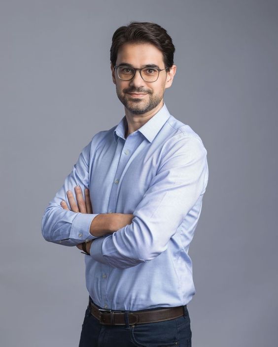 Dr. Hasan Abasi